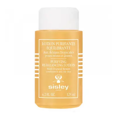 Sisley Tonikum pro mastnou a smíšenou pleť (Purifying Re-Balancing Lotion) 125 ml