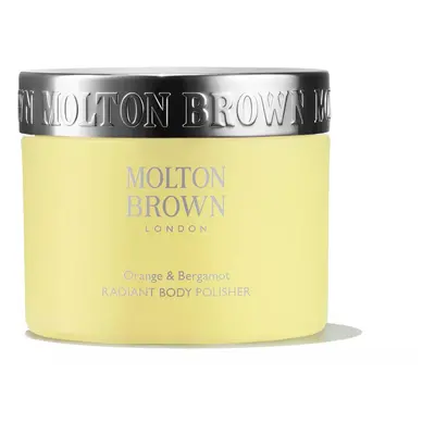 Molton Brown Tělový peeling Orange & Bergamot (Radiant Body Polisher) 275 g