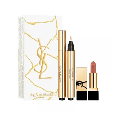 Yves Saint Laurent Dárková sada Touche Éclat Set