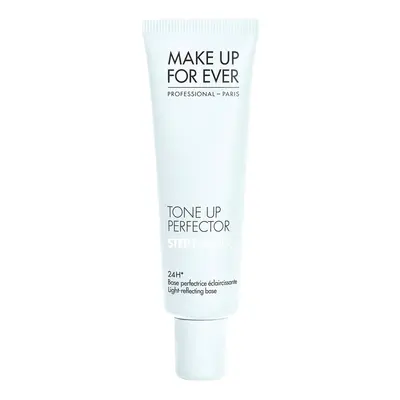 Make Up For Ever Rozjasňující podkladová báze Tone Up Perfector (Light-reflecting Base) 30 ml