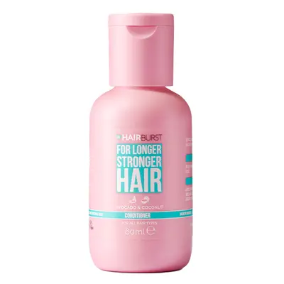 Hairburst Kondicionér pro dlouhé a zdravé vlasy (Conditioner for Longer and Stronger Hair) 60 ml