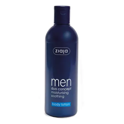 Ziaja Tělové mléko Men (Body Lotion) 300 ml