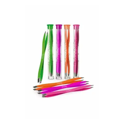 Beter Oboustranná pinzeta (Duply Double-tip Tweezers Fine & Slanted Tip) 1 ks