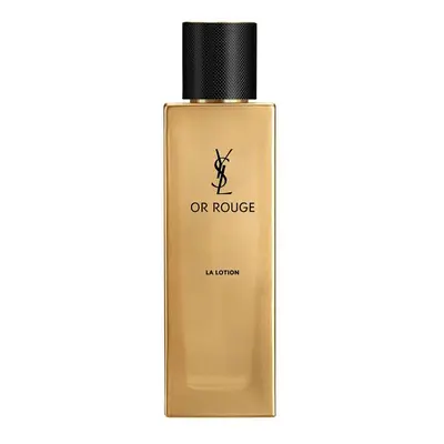 Yves Saint Laurent Hydratační omlazující pleťové mléko Or Rouge (Lotion) 150 ml