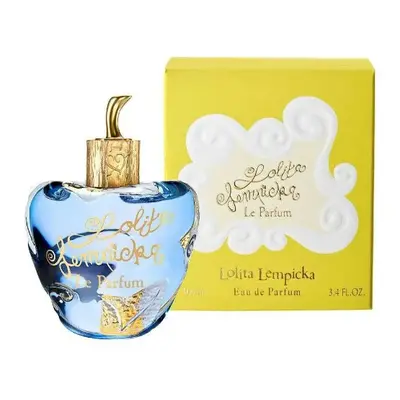 Lolita Lempicka Lolita Lempicka Le Parfum - EDP 100 ml