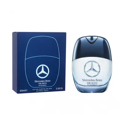 Mercedes-Benz Mercedes-Benz The Move Live The Moment - EDP 60 ml