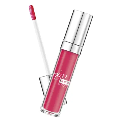 PUPA Milano Třpytivý lesk na rty Miss Pupa Gloss (Ultra Shine Gloss Instant Volume Efect) 5 ml 3