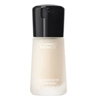 MAC Cosmetics Hydratační pleťový krém Timechick Lotion (Lotion Visage) 30 ml