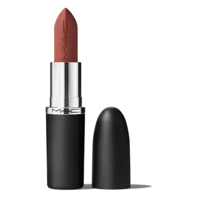 MAC Cosmetics Matná rtěnka M·A·Cximal (Matte Lipstick) 3,5 g Warm Teddy