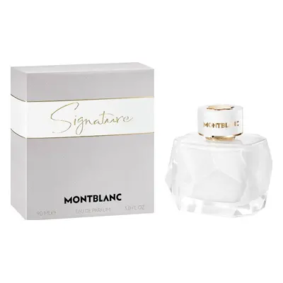 Montblanc Signature - EDP 90 ml