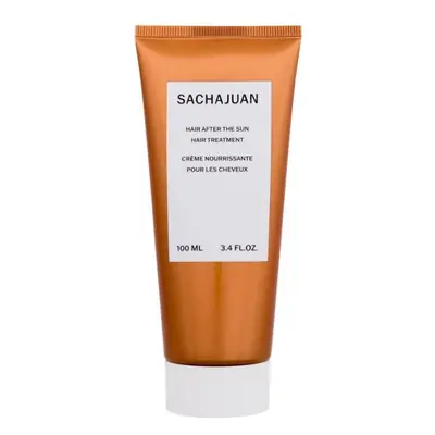 Sachajuan Péče o vlasy po opalování (Hair Treatment After The Sun) 100 ml