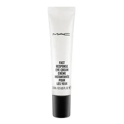 MAC Cosmetics Oční krém proti vráskám, otokům a tmavým kruhům (Fast Response Eye Cream) 15 ml