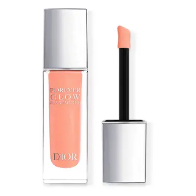 Dior Tekutý rozjasňovač Forever Glow Maximizer (Liquid Highlighter) 11 ml Peachy