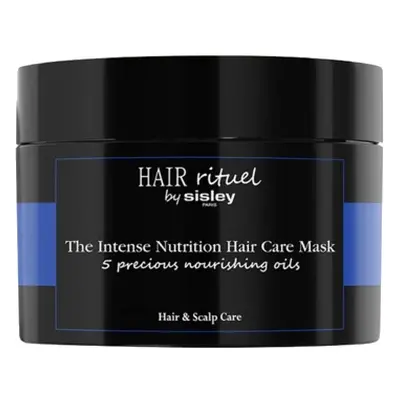 Sisley Vyživujicí maska na vlasy (The Intense Nutrition Hair Care Mask) 190 ml