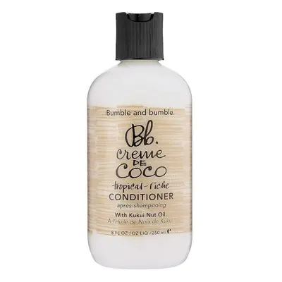 Bumble and bumble Kondicionér proti krepatění vlasů Bb. Creme de Coco (Conditioner) 1000 ml