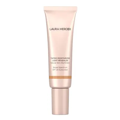 Laura Mercier Tónovaný hydratační pleťový krém (Tinted Moisturizer Light Revealer) 50 ml 3N1 San