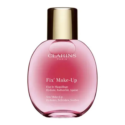 Clarins Lehký fixační sprej na make-up (Fix´ Make-up) 50 ml