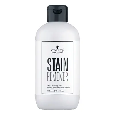 Schwarzkopf Professional Odstraňovač barvy na vlasy z pokožky Stain Remover (Skin Cleansing Flui