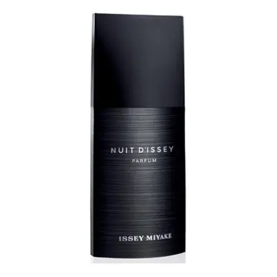 Issey Miyake Nuit D´Issey Parfum - EDP 75 ml