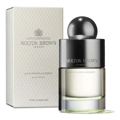 Molton Brown Lily & Magnolia Blossom - EDT 100 ml