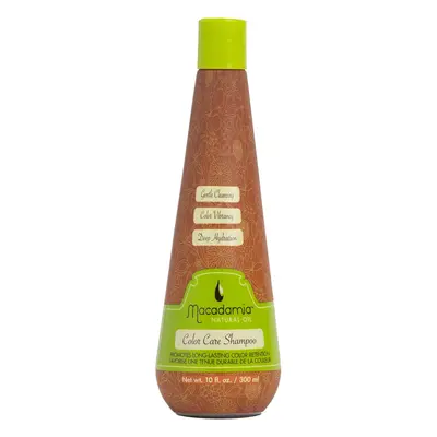 Macadamia Šampon pro barvené vlasy (Color Care Shampoo) 300 ml