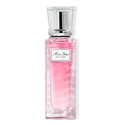 Dior Miss Dior Rose N`Roses - EDT - TESTER 20 ml - roller-pearl