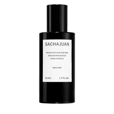 Sachajuan Ochranný vlasový parfém Bois Noir (Protective Hair Parfume) 50 ml