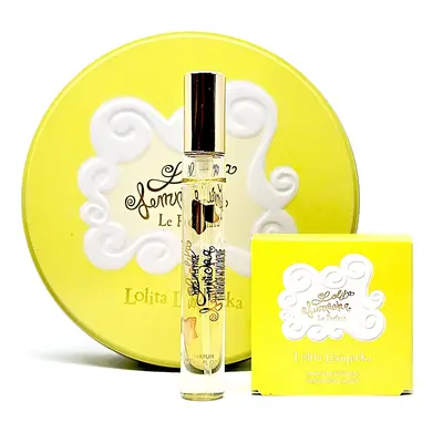 Lolita Lempicka Lolita Lempicka Le Parfum - EDP 7,5 ml + mýdlo 25 g