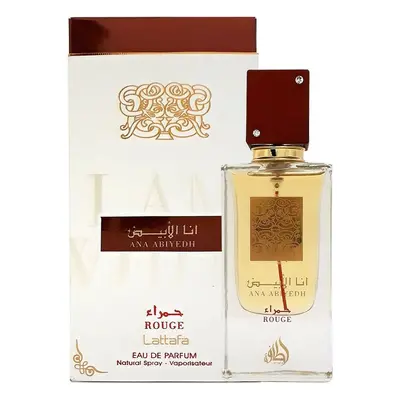 Lattafa Ana Abiyedh Rouge - EDP 60 ml