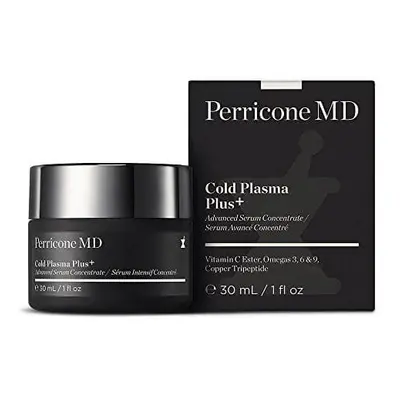 Perricone MD Vyživující revitalizační sérum Cold Plasma+ (Advanced Serum Concentrate) 30 ml