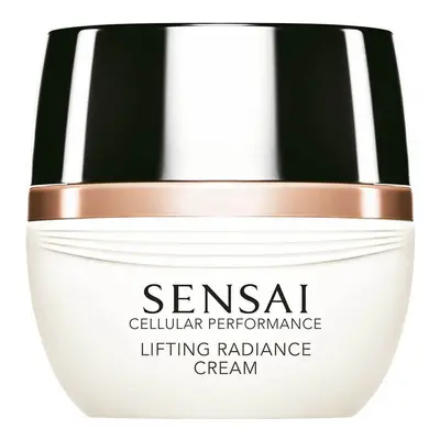 Sensai Rozjasňující liftingový krém Cellular Performance (Lifting Radiance Cream) 40 ml