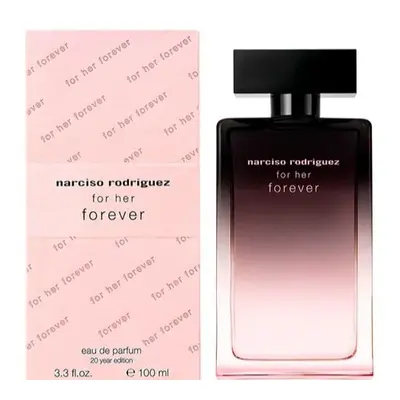 Narciso Rodriguez For Her Forever - EDP 100 ml