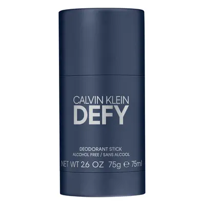 Calvin Klein CK Defy - tuhý deodorant 75 ml