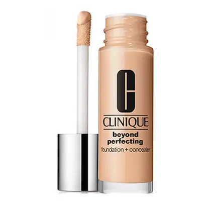 Clinique Hydratační make-up a korektor v jednom (Beyond Perfecting Foundation + Concealer) 30 ml