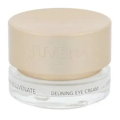 Juvena Oční krém (Delining Eye Cream) 15 ml