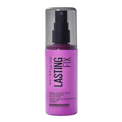 Maybelline Fixační sprej na make-up Lasting Fix (Make-up Setting Spray) 100 ml