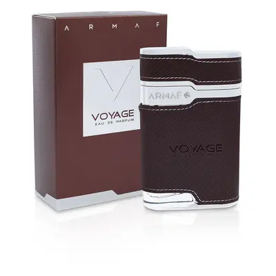 Armaf Voyage Brown - EDP 100 ml