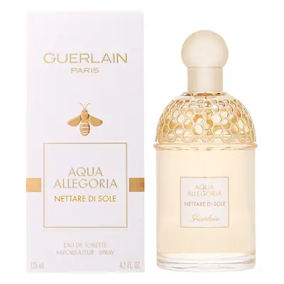 Guerlain Aqua Allegoria Nettare Di Sole - EDT 75 ml