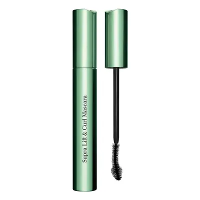 Clarins Objemová řasenka Supra Lift & Curl Mascara 8 ml 01