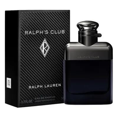 Ralph Lauren Ralph´s Club - EDP 50 ml