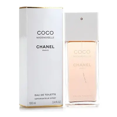 Chanel Coco Mademoiselle - EDT 50 ml