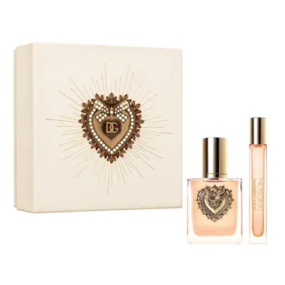 Dolce & Gabbana Dolce & Gabbana Devotion - EDP 50 ml + EDP 10 ml