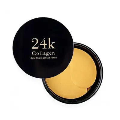 skin79 Hydrogelové polštářky pod oči 24k Collagen (Gold Hydrogel Eye Patch) 60 ks