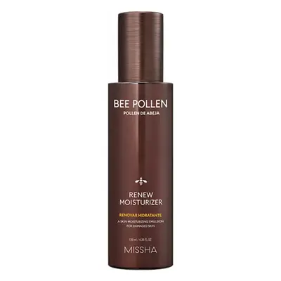 Missha Intenzivní hydratační krém na obličej Bee Pollen (Renew Moisturizer) 130 ml