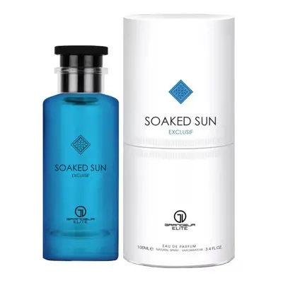 Grandeur Soaked Sun Exclusif - EDP 100 ml