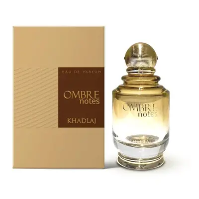 Khadlaj Ombre Notes - EDP 100 ml