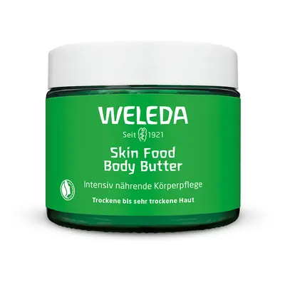 Weleda Tělové mléko s bambuckým máslem (Skin Food Body Butter) 150 ml