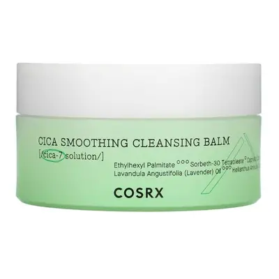 COSRX Čisticí pleťový balzám Pure Fit Cica (Smoothing Cleansing Balm) 120 ml