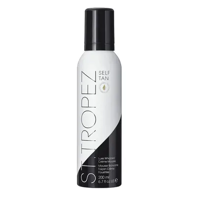 St.Tropez Samoopalovací pěna (Luxe Whipped Creme Mousse) 200 ml