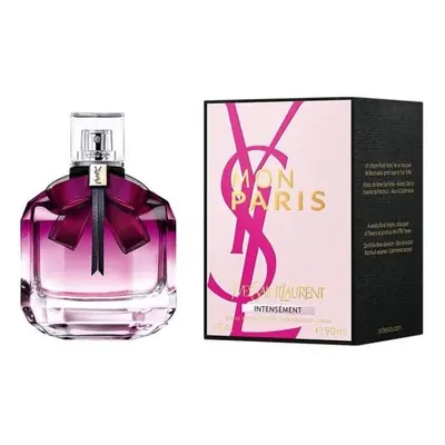 Yves Saint Laurent Mon Paris Intensément - EDP 30 ml